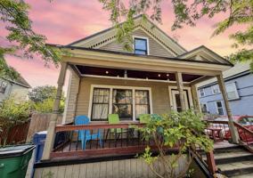 featured image of 46 College St Lowr #LOWER