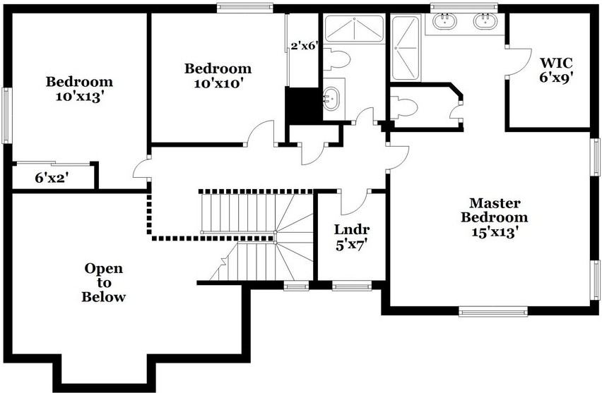 10445 Mihela Ave - Photo 3 of 17