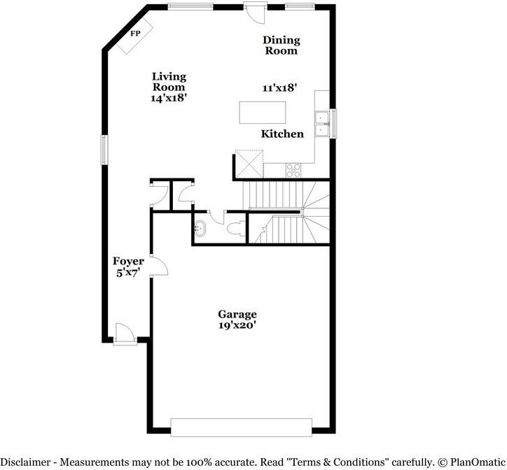1075 Lear Dr - Photo 3 of 17