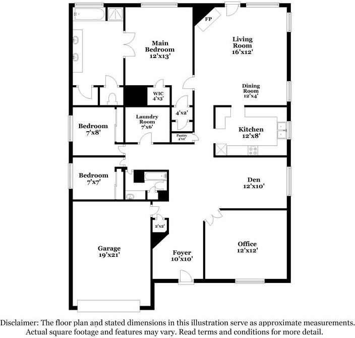21502 Broadstone Dr - Photo 2 of 16