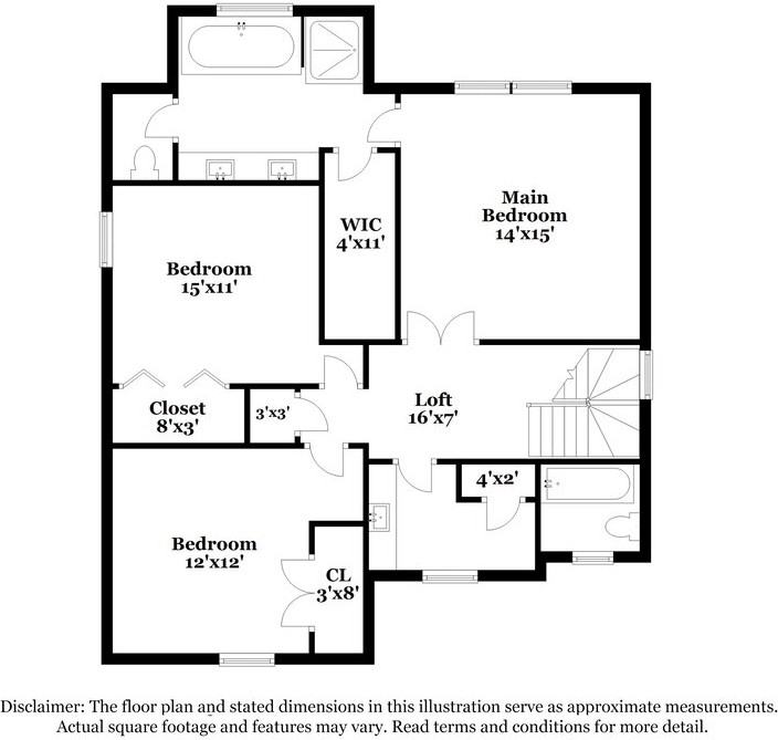 8607 Castle Cliff Dr - Photo 3 of 17
