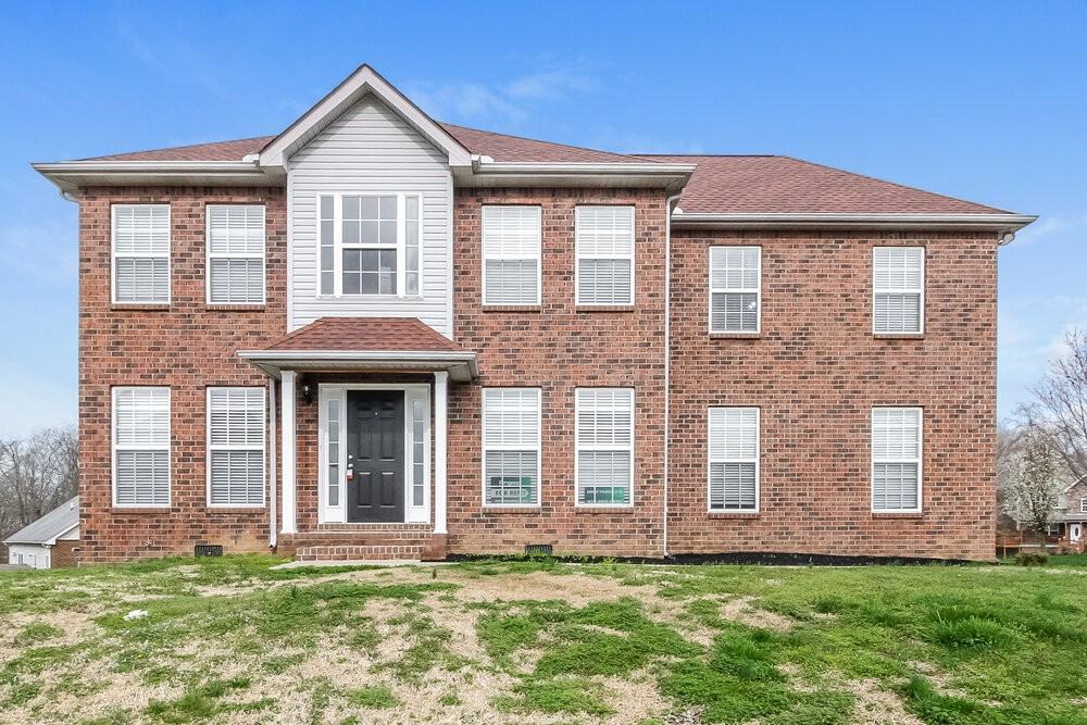 3609 Bentfield Dr