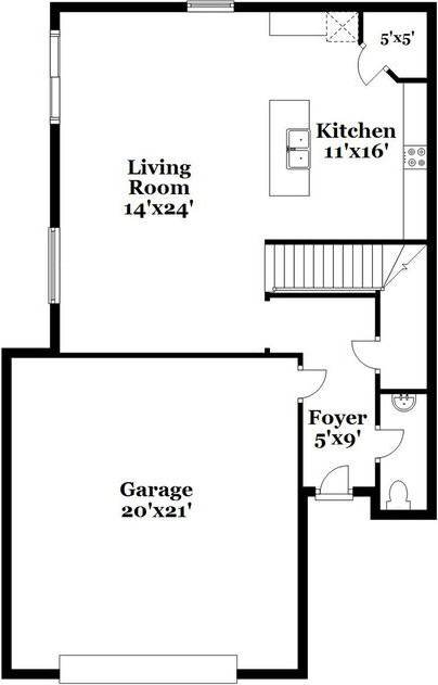 1563 S Loren Ln - Photo 2 of 17