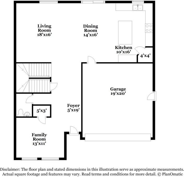 7306 Running Deer Way - Photo 2 of 18