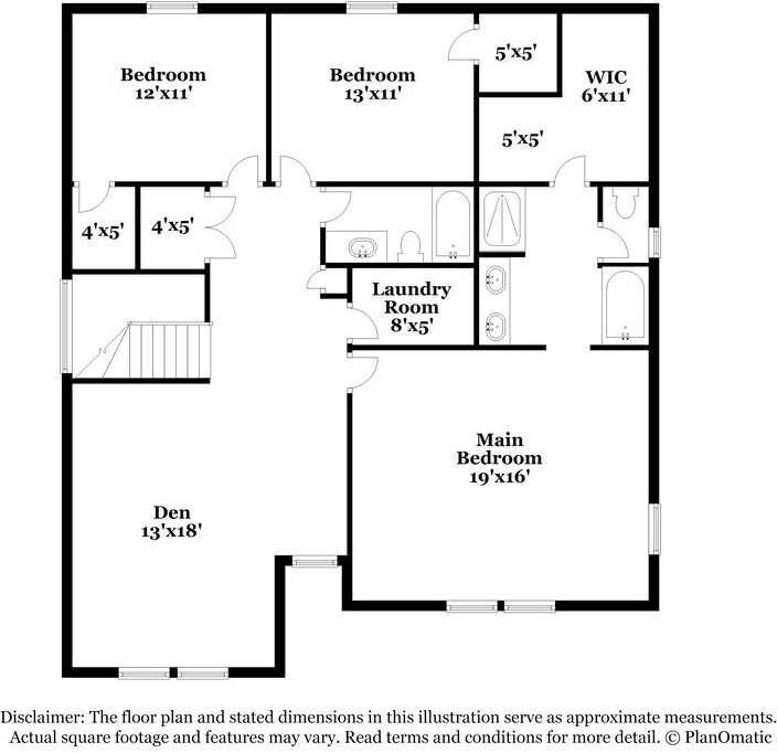 7306 Running Deer Way - Photo 4 of 18