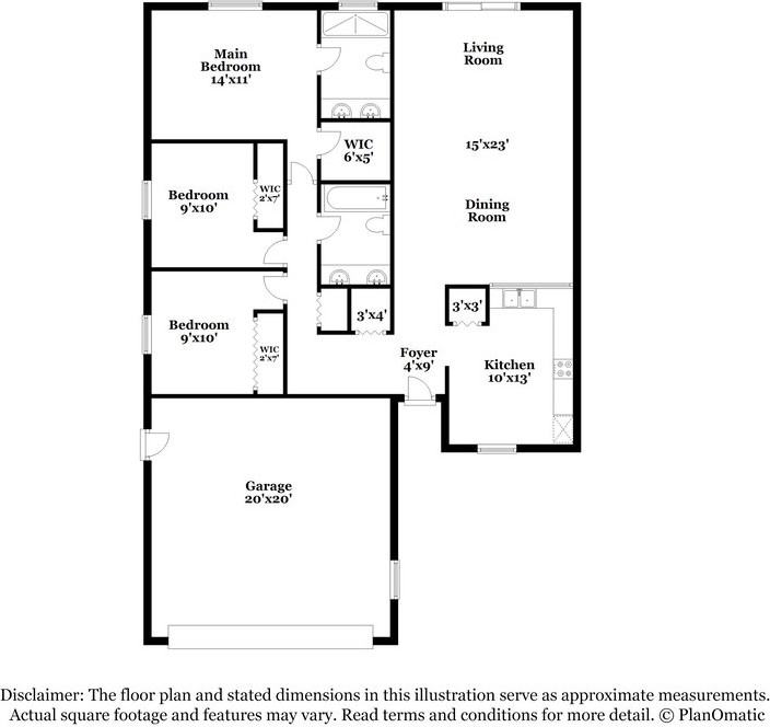 12775 Majorama Dr - Photo 2 of 16