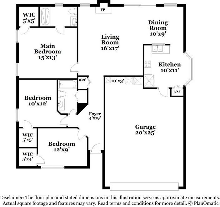 8136 Honeysuckle Ln - Photo 2 of 16