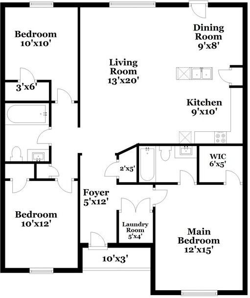 109 Mclean St - Photo 2 of 16