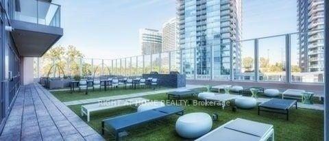 36 Park Lawn Road #1304 - Photo 7 of 9