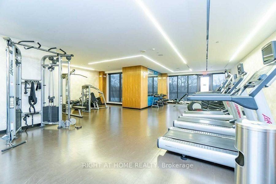 36 Park Lawn Road #1304 - Photo 6 of 9