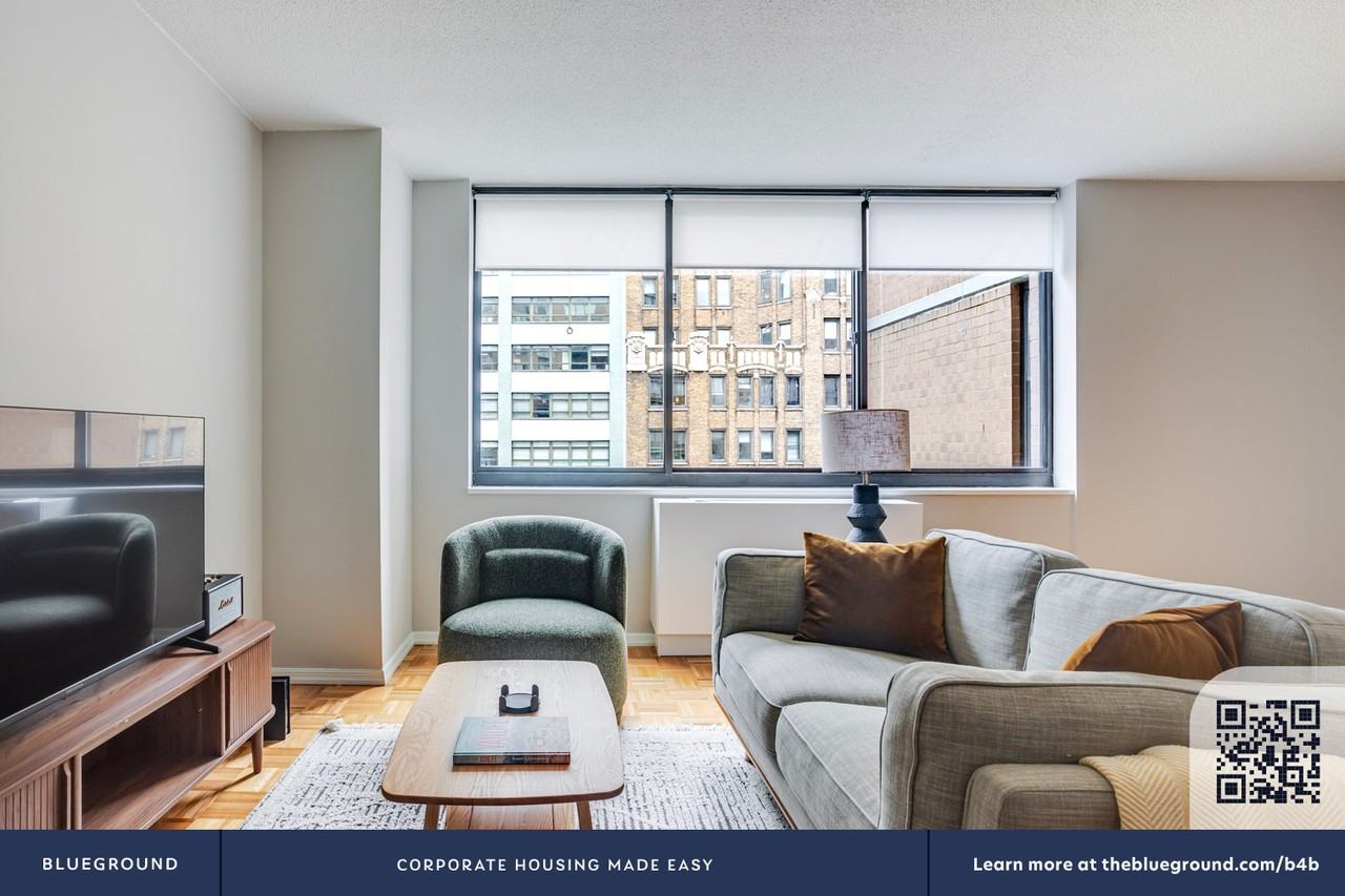 151 E 31st St #2265 - Photo 6 of 32