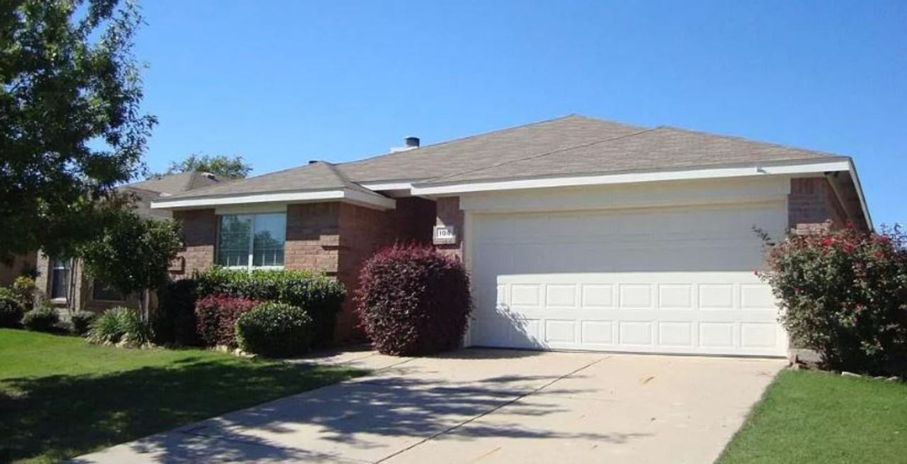 108 Pagoda Dr