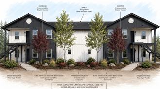 201 W Center St - Photo 1 of 1