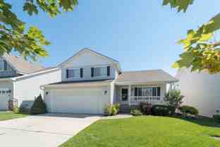 4307 S Stonington Ln - Photo 1 of 1