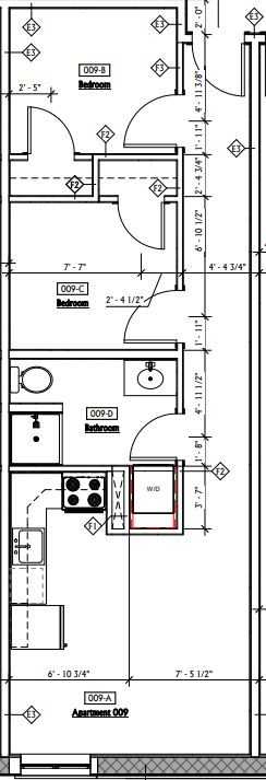 1201 N Central St #204 - Photo 7 of 7