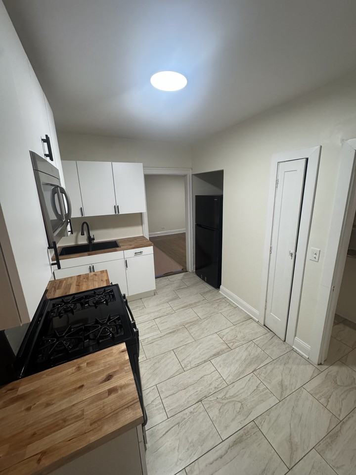 8151 S Paulina St #2N - Photo 4 of 5