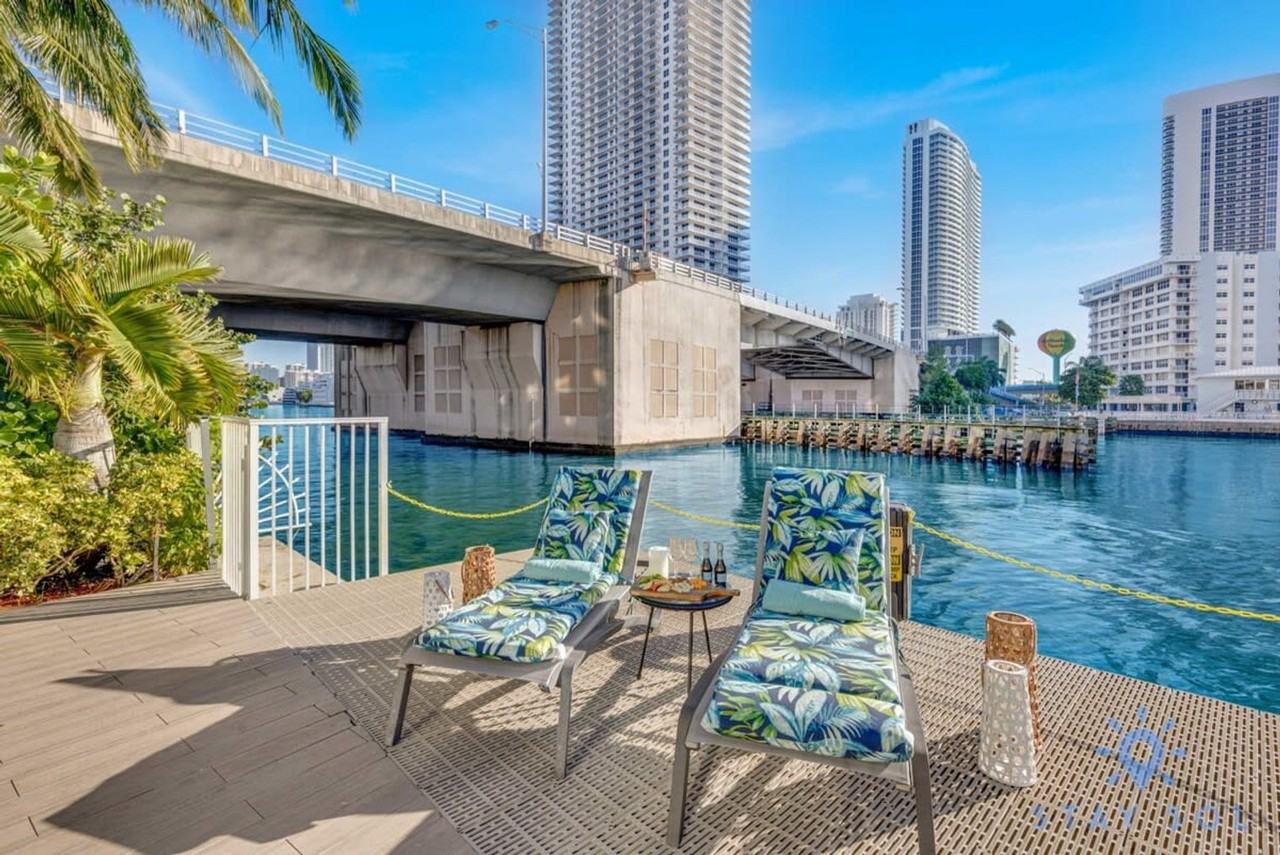 2602 East Hallandale Beach Boulevard - Photo 4 of 21