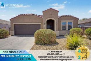 41917 W Manderas Ln - Photo 1 of 1