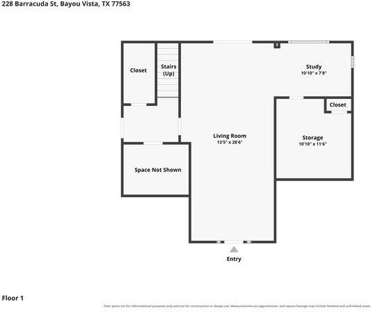 228 Barracuda St - Photo 2 of 15