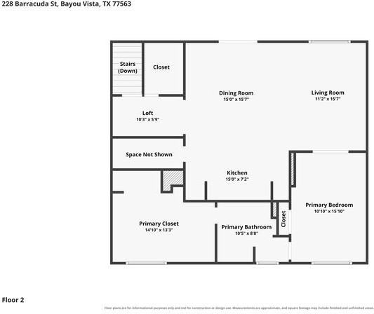 228 Barracuda St - Photo 4 of 15
