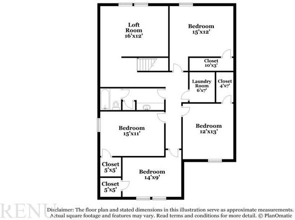 14012 Brandy Gilley Ln - Photo 5 of 25