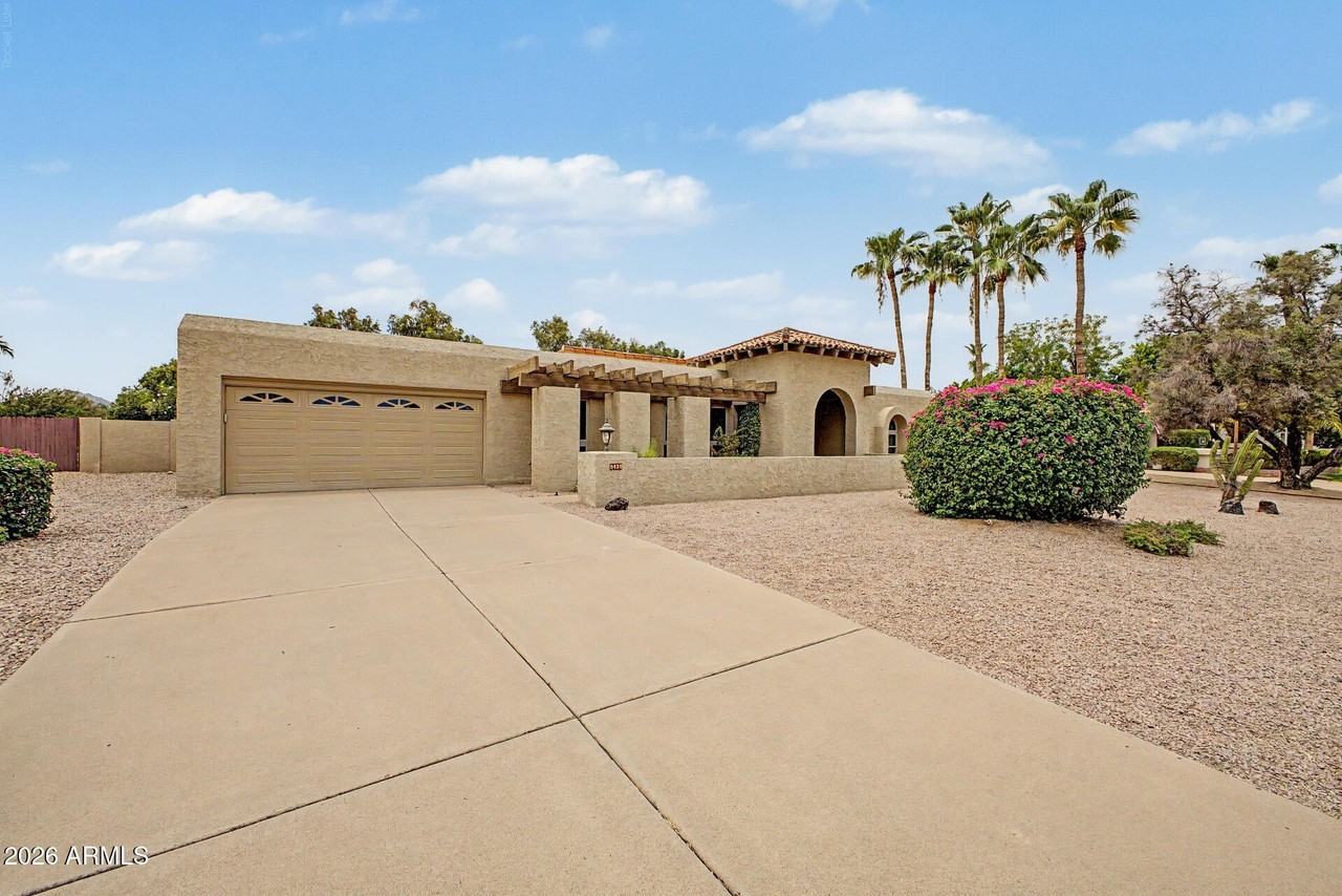 8430 N 80th Pl