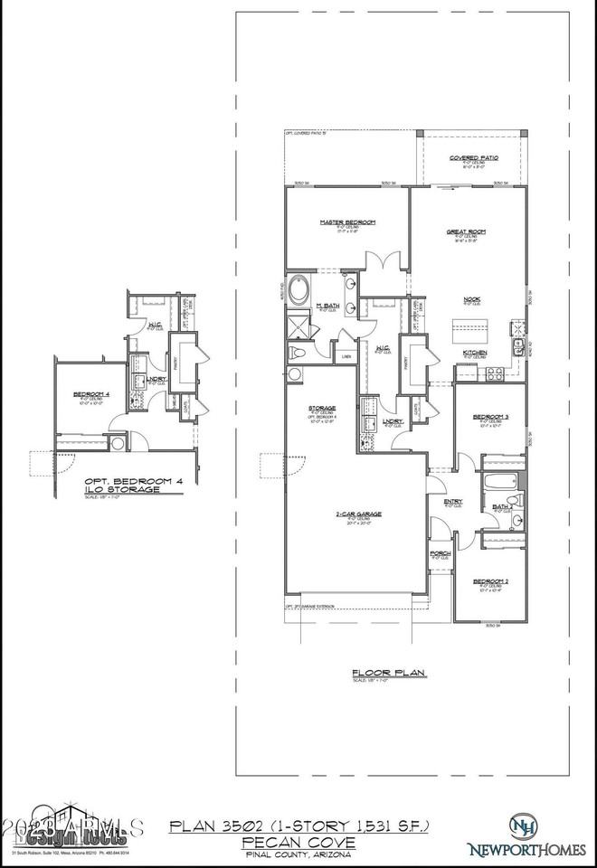 295 E Mint Ln - Photo 3 of 33