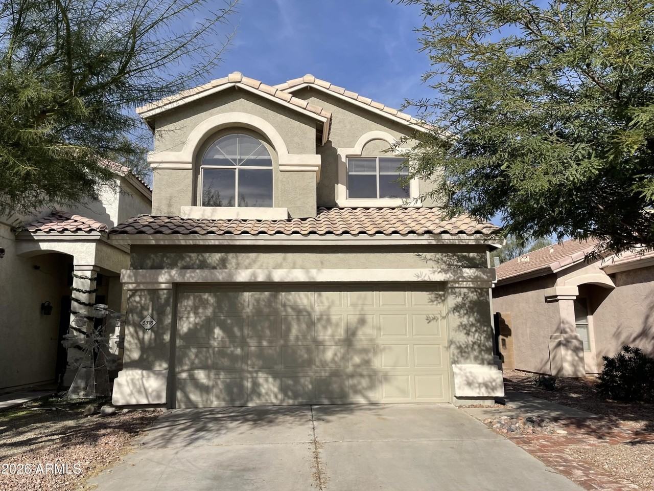 8376 W Melinda Ln