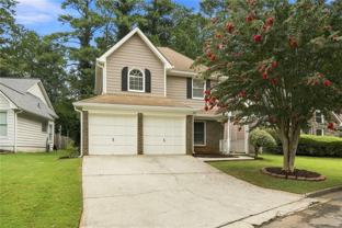 5527 Bridge Pointe Dr - Photo 1 of 1