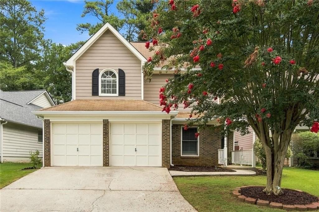 5527 Bridge Pointe Dr - Photo 2 of 50