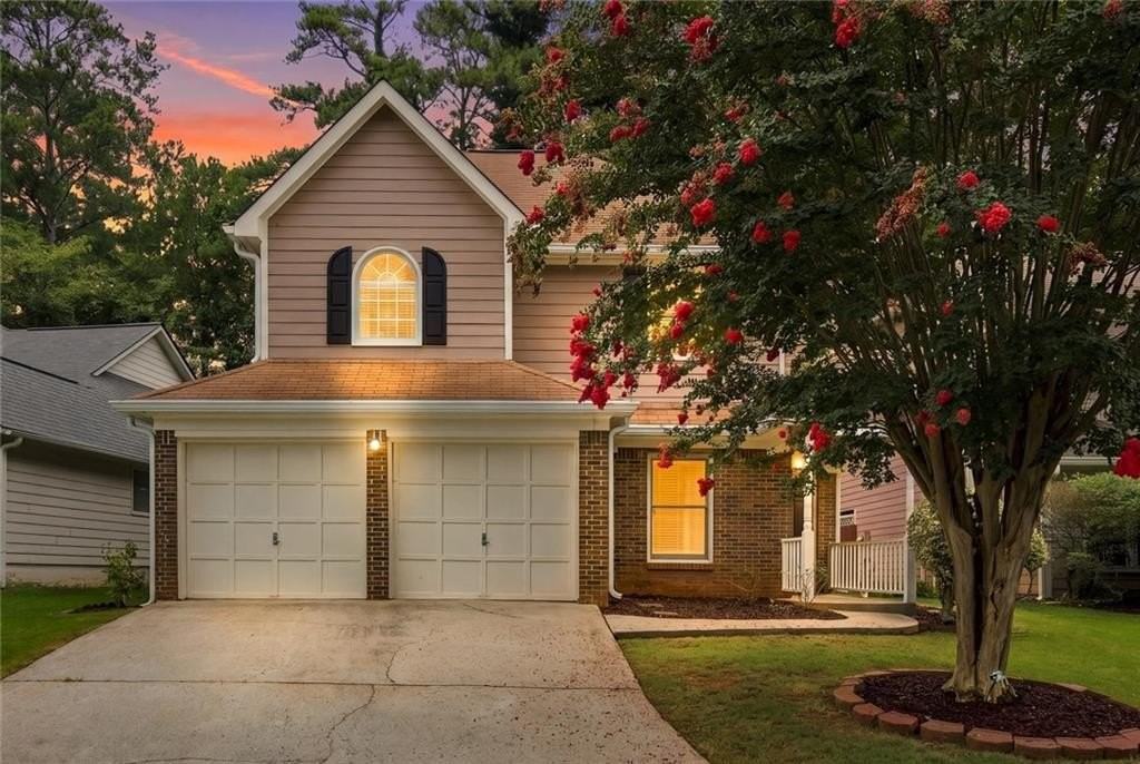 5527 Bridge Pointe Dr - Photo 3 of 50