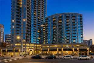 400 W Peachtree St Nw #2006 - Photo 1 of 1