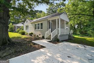 862 Slaton St - Photo 1 of 1
