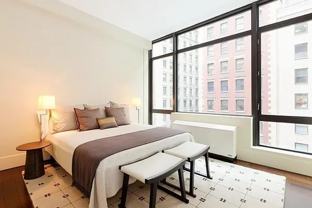 Broad St #16AA - Photo 1 of 1