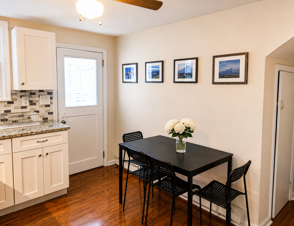 97 Florence Avenue #2nd Fl - Photo 3 of 14
