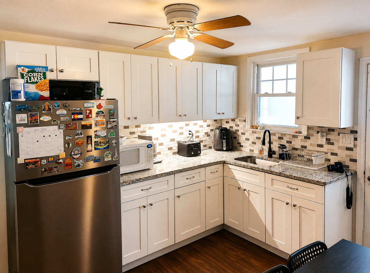 97 Florence Avenue #2nd Fl - Photo 2 of 14