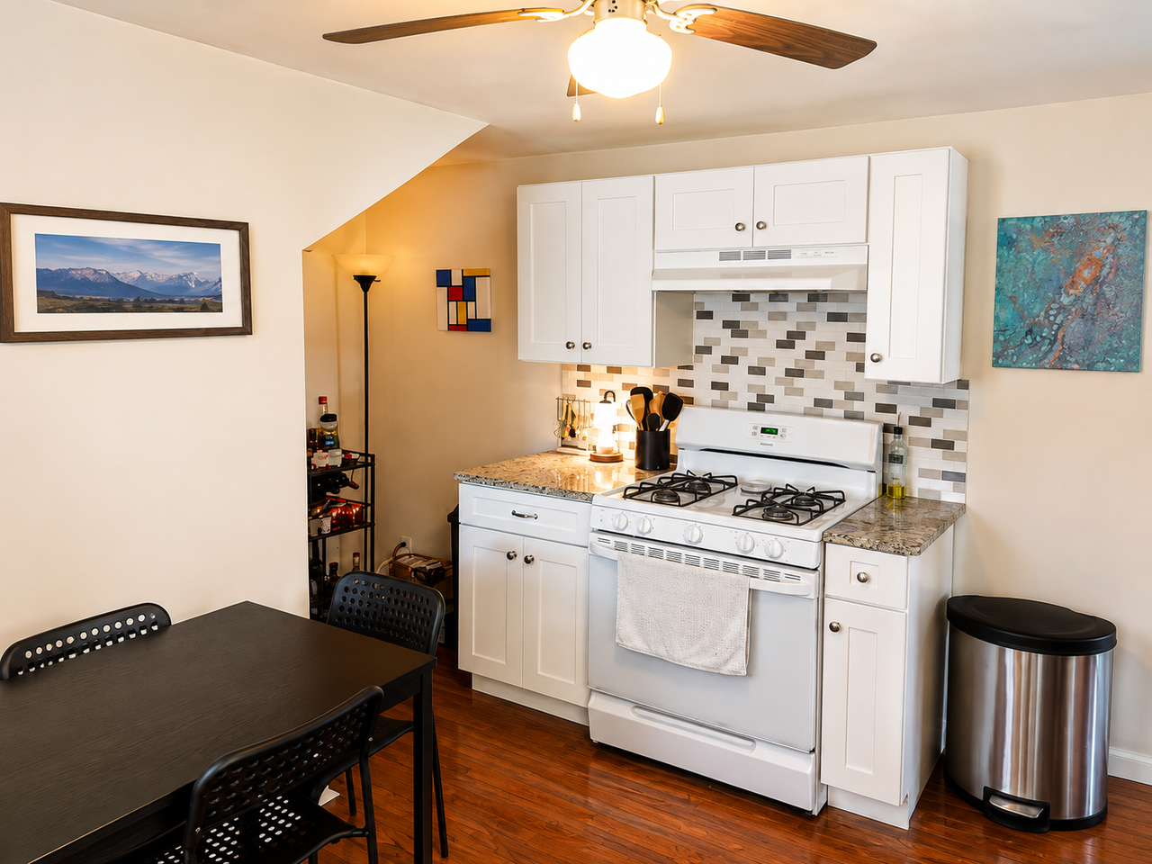 97 Florence Avenue #2nd Fl - Photo 4 of 14