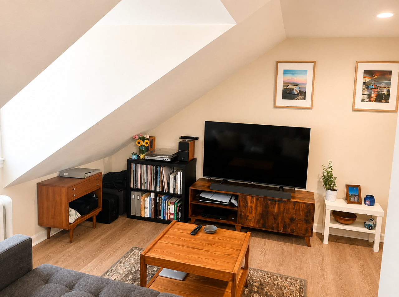 97 Florence Avenue #2nd Fl - Photo 7 of 14