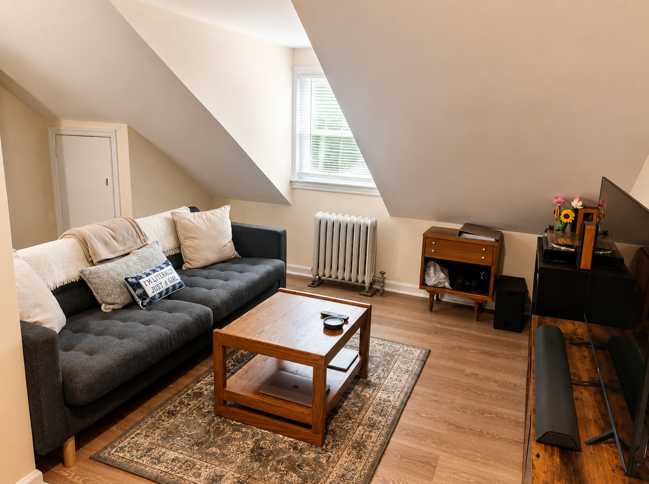 97 Florence Avenue #2nd Fl - Photo 6 of 14