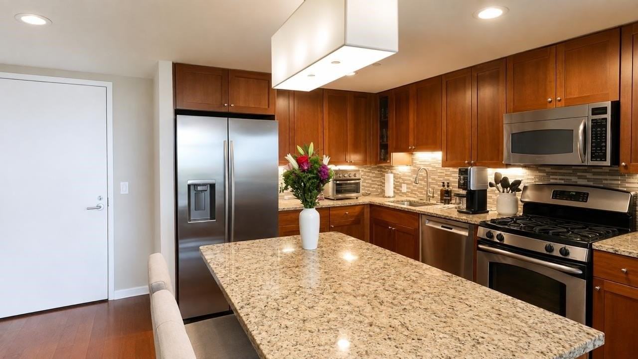 700 GROVE ST #5R - Photo 2 of 13