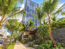 1100 Ala Moana Blvd #1401 - Photo 1 of 1