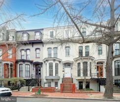 1339 Corcoran St Nw - Photo 1 of 1