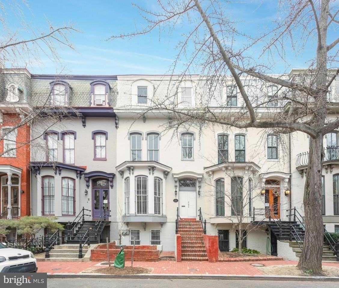 1339 Corcoran St Nw - Photo 2 of 45