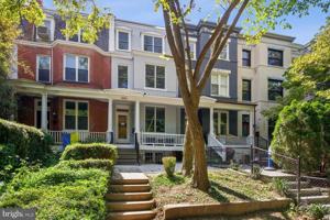 featured image of 1850 Ingleside Ter Nw