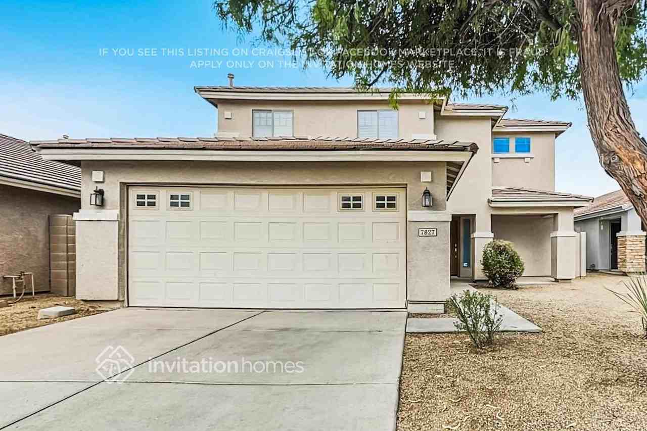 7827 S Kelsie Dr