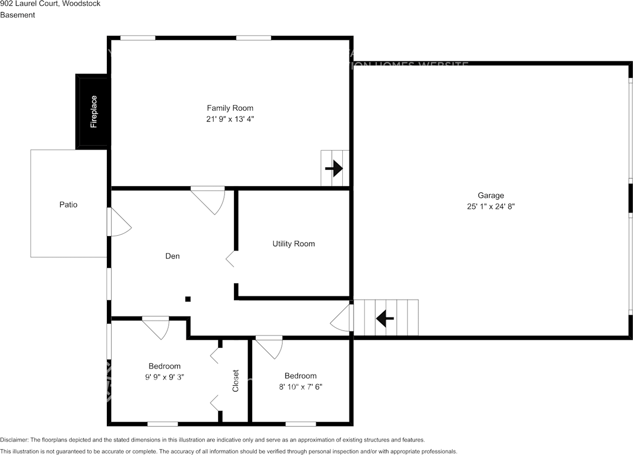 902 Laurel Ct - Photo 2 of 25