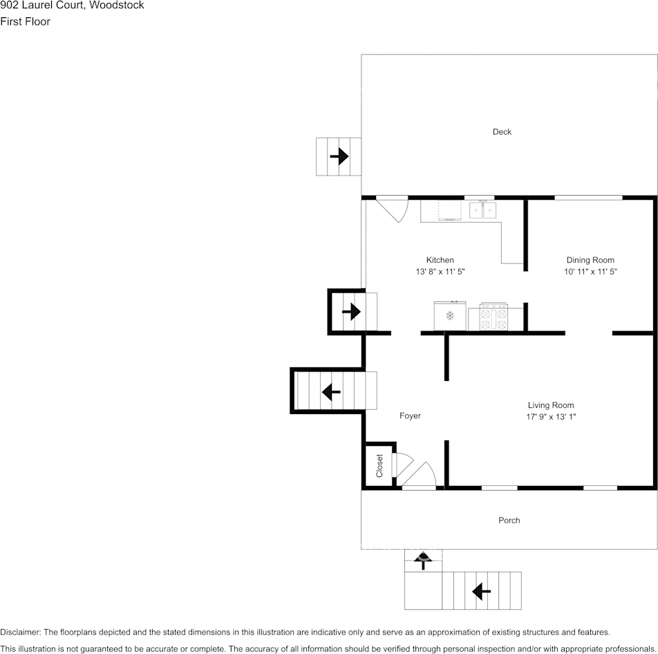 902 Laurel Ct - Photo 3 of 25