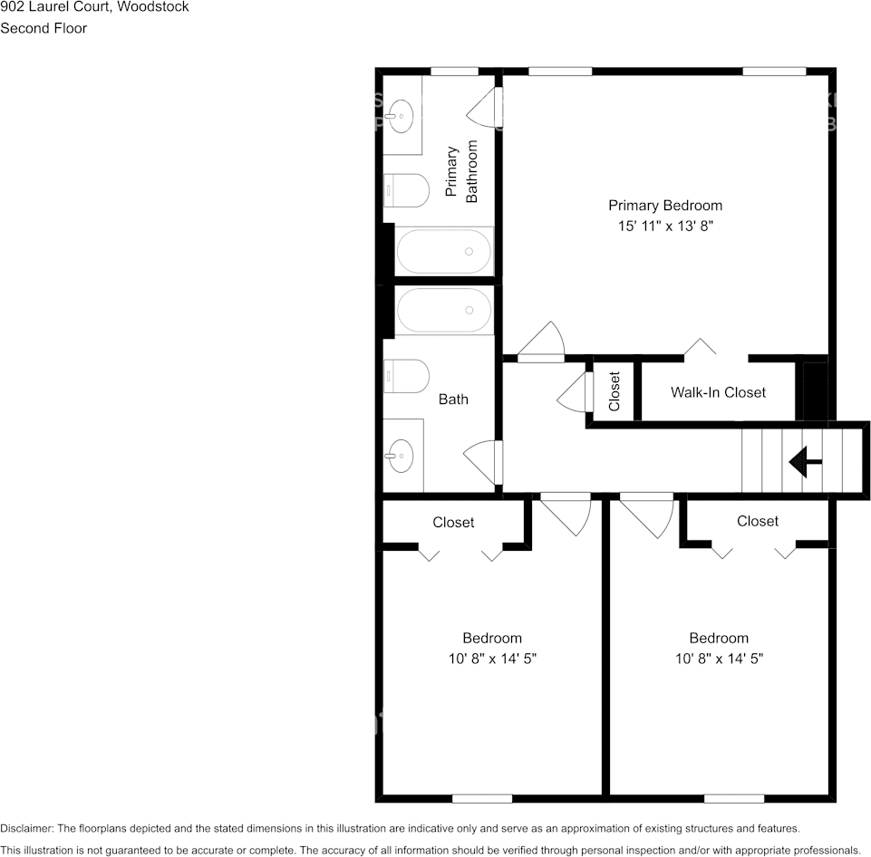902 Laurel Ct - Photo 4 of 25