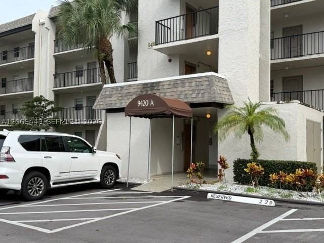 9420 Poinciana Pl #407 - Photo 2 of 17