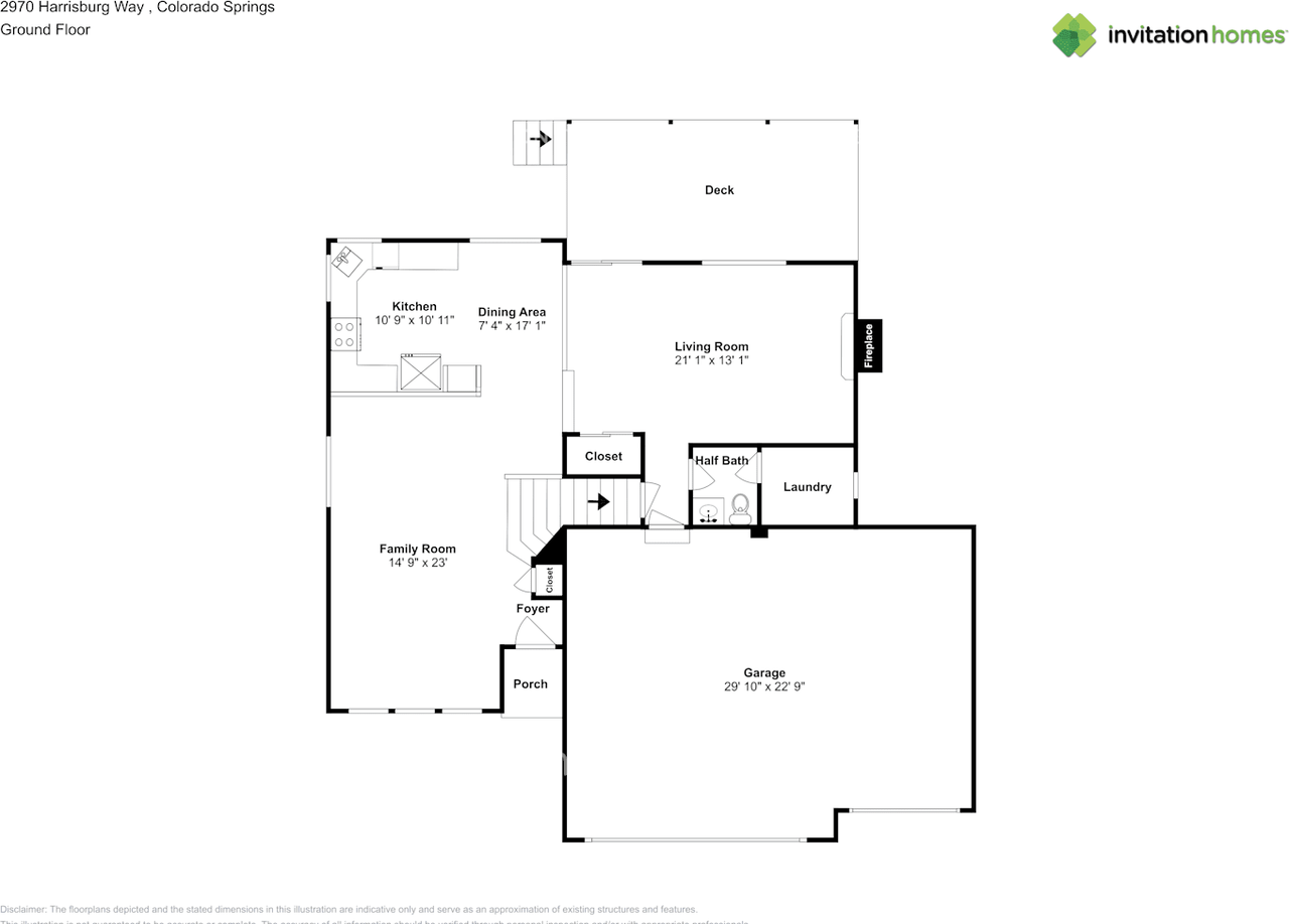 2970 Harrisburg Way - Photo 3 of 24